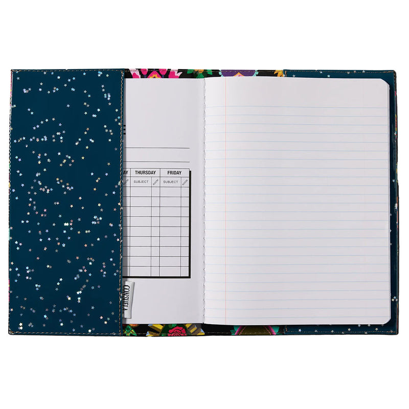 Consuela Vida Notebook