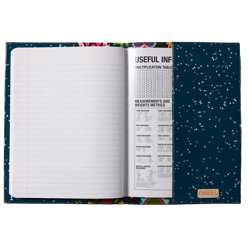 Consuela Vida Notebook