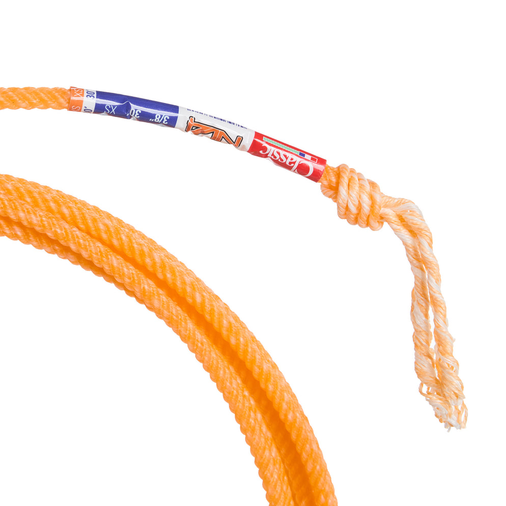 Classic NV4 30ft Head Team Rope