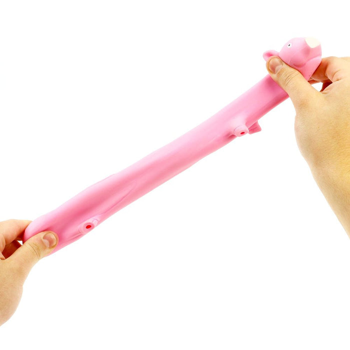 Keycraft Global Inc Stretchy Pig