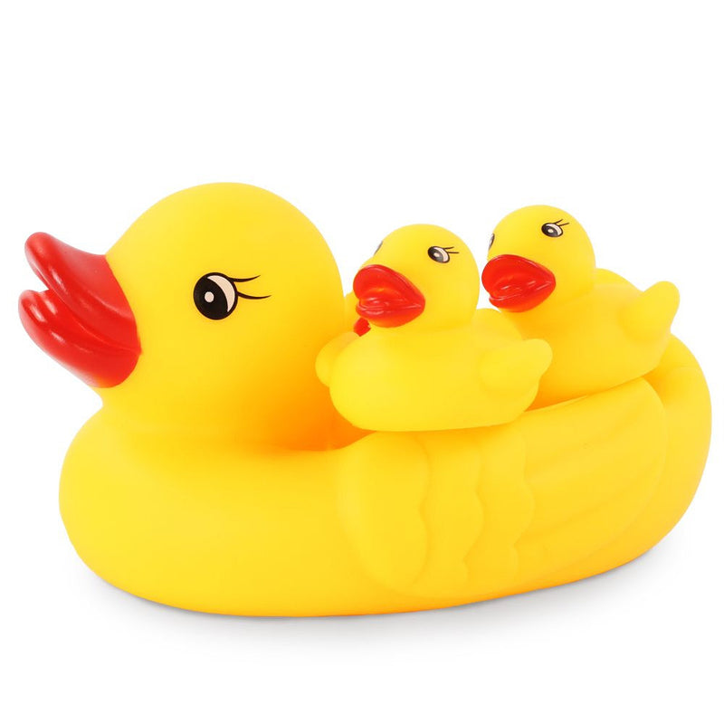Keycraft Global Inc Duck Bath Family
