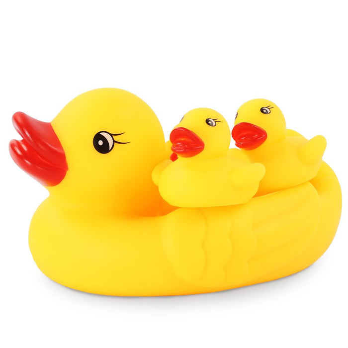Keycraft Global Inc Duck Bath Family