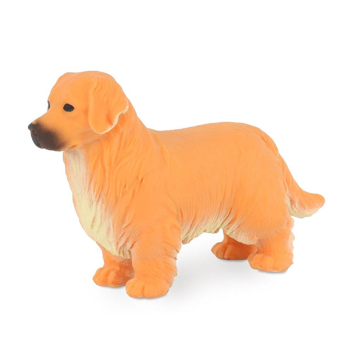 Keycraft Global Inc Stretchy Golden Retriever