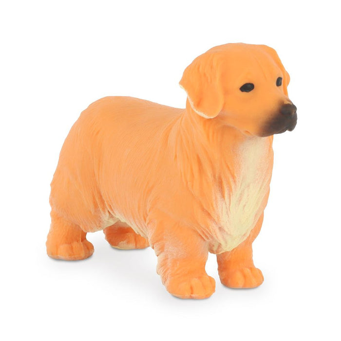 Keycraft Global Inc Stretchy Golden Retriever