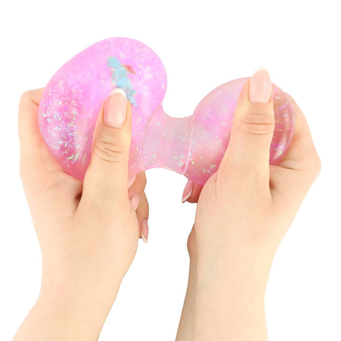 Keycraft Global Inc Axolotl Squeeze Pop