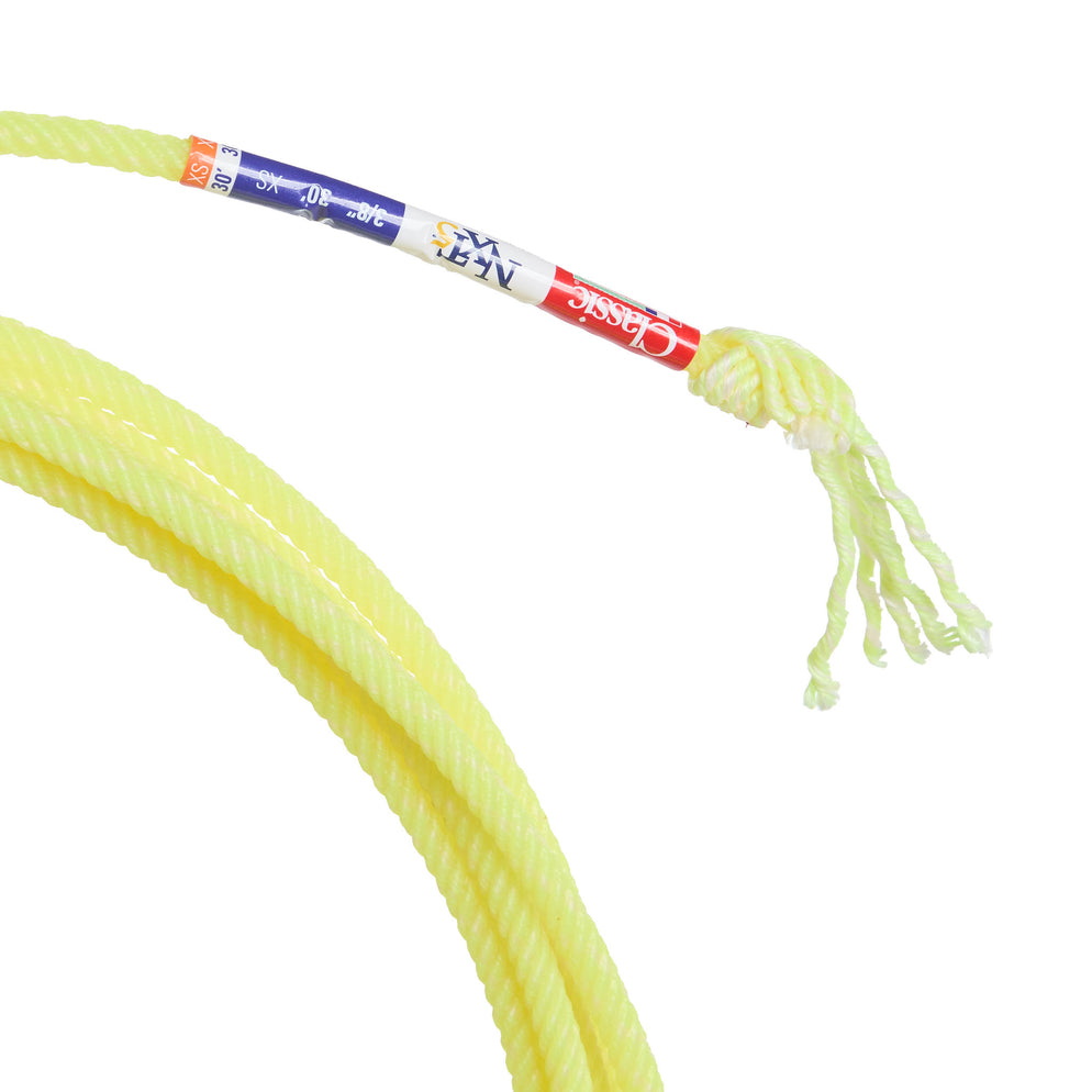 Classic NXT5 30ft Head Team Rope