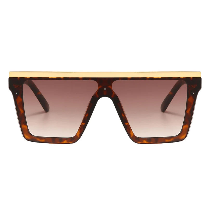 American Bonfire Co. Nashville Tortoise Sunglasses