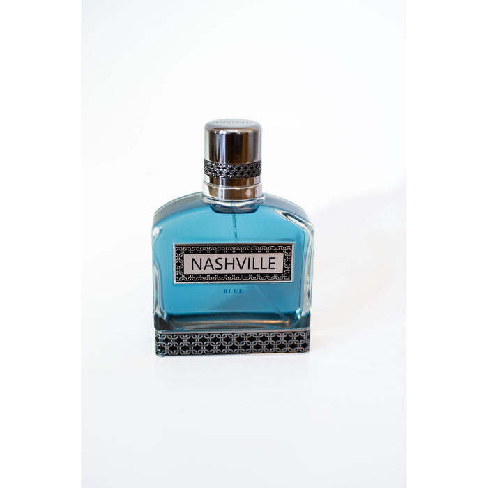 Murcielago Inc Nashville Blue Cologne