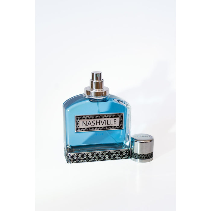 Murcielago Inc Nashville Blue Cologne
