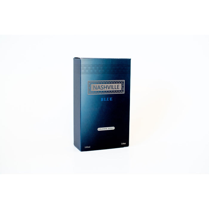 Murcielago Inc Nashville Blue Cologne