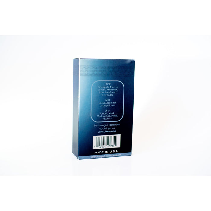 Murcielago Inc Nashville Blue Cologne