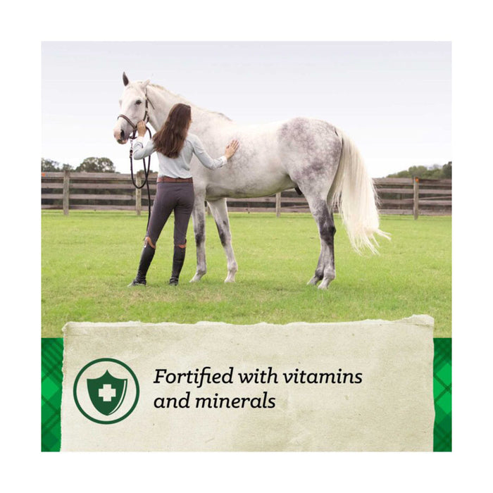 Cargill Animal Nutrition Triumph 12-8 Horse Feed
