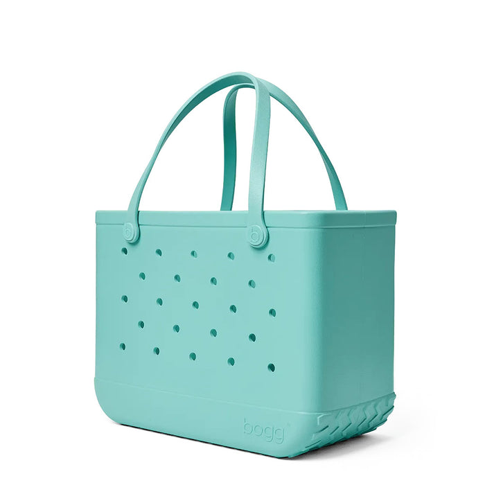 Bogg Bag Original Aquamarine Bag