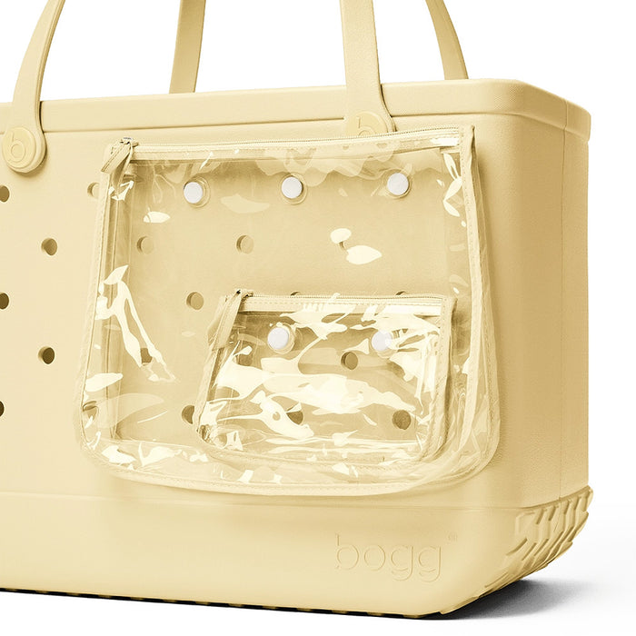 Bogg Bag Original Buttercup Bag