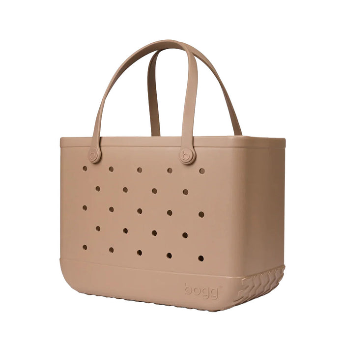 Bogg Bag Camel Original Bogg
