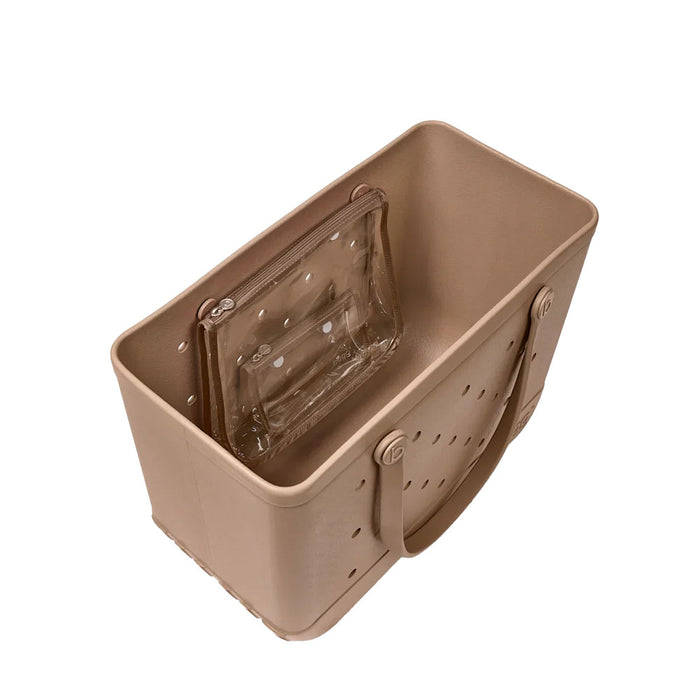 Bogg Bag Camel Original Bogg
