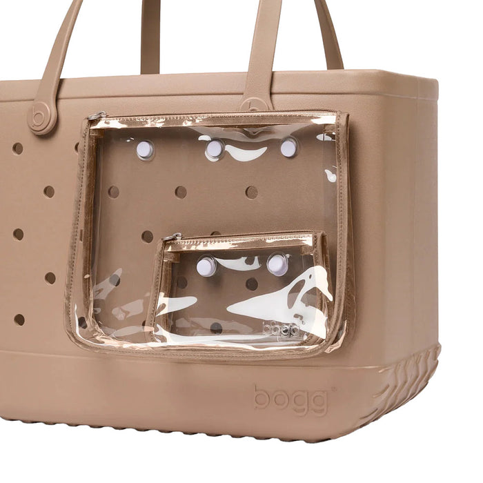 Bogg Bag Camel Original Bogg