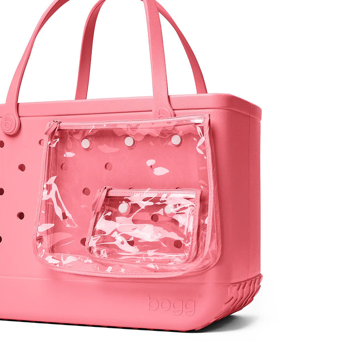 Bogg Bag Original Pink Lemonade Bag