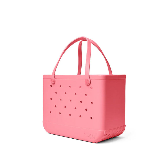 Bogg Bag Original Pink Lemonade Bag