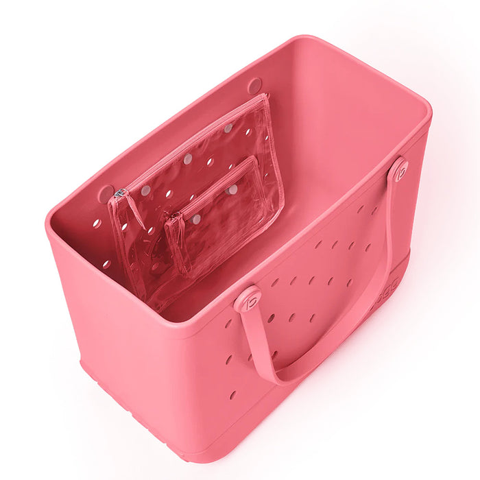Bogg Bag Original Pink Lemonade Bag