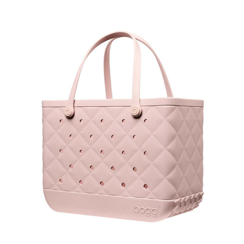 Bogg Bag Rose Petal Quilted Original Bag