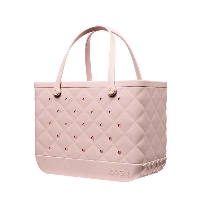 Bogg Bag Rose Petal Quilted Original Bag