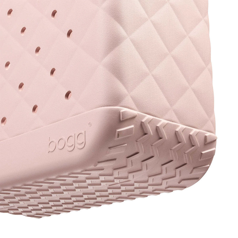 Bogg Bag Rose Petal Quilted Original Bag