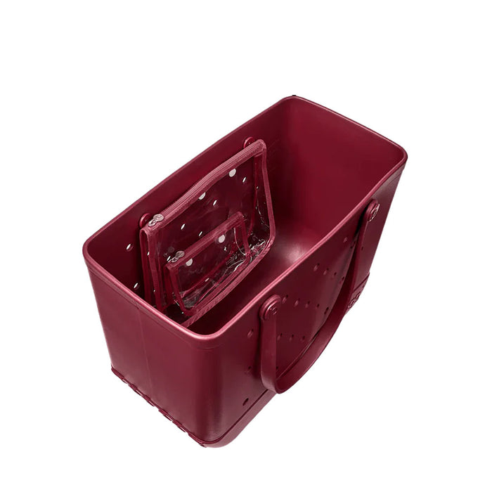 Bogg Bag Mulled Wine Original Bogg