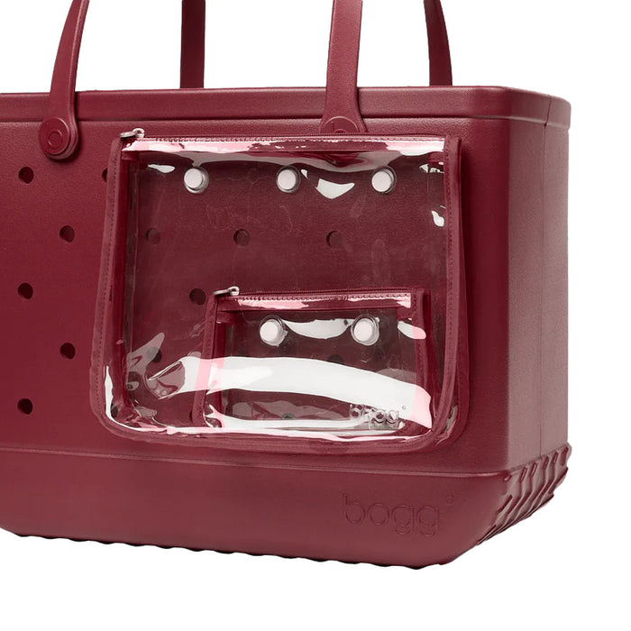 Bogg Bag Mulled Wine Original Bogg
