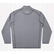Southern Marsh Men's Endzone Stripe Performance Pullover