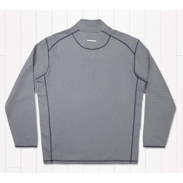 Southern Marsh Men's Endzone Stripe Performance Pullover