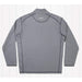 Southern Marsh Men's Endzone Stripe Performance Pullover
