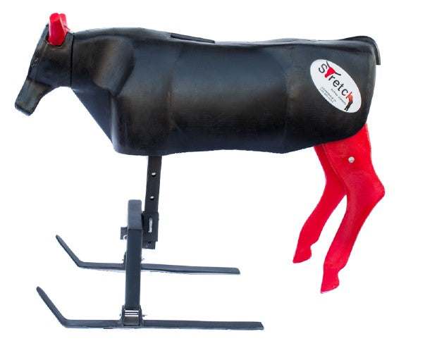 Team Roping Box Pads Stretch Roping Dummies The Original Team Roping Sled