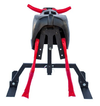 Stretch Roping Dummies The Original Team Roping Sled