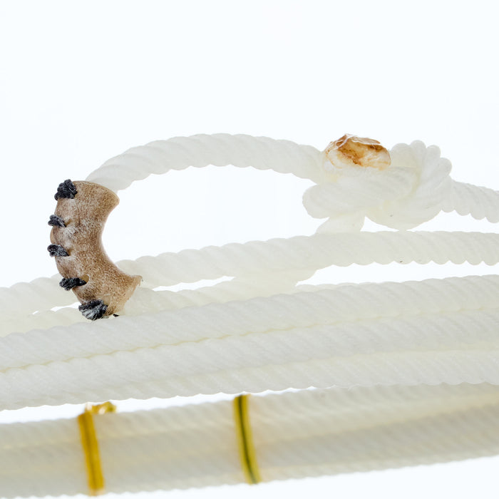 Cactus Ropes Hooey OG 32ft Head Team Rope