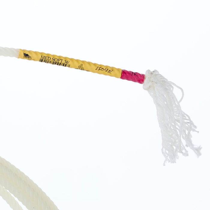 Cactus Ropes Hooey OG 37ft Heel Rope