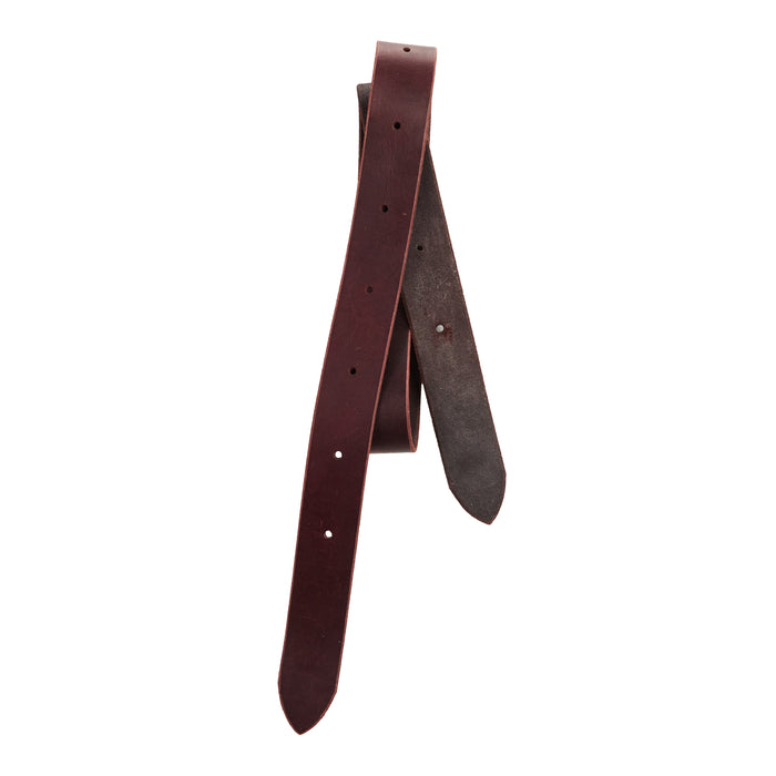 Martin Saddlery 1 3/4in Offside Latigo