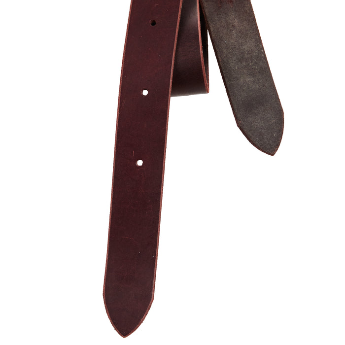 Martin Saddlery 1 3/4in Offside Latigo