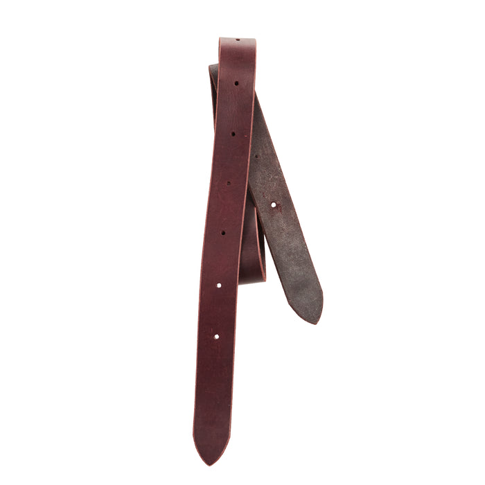 Martin Saddlery 1 3/4in Offside Latigo