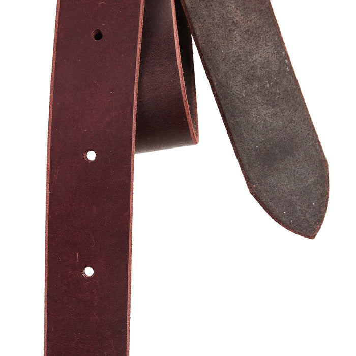 Martin Saddlery 1 3/4in Offside Latigo