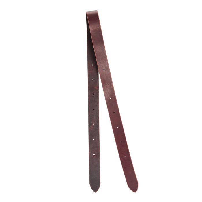 Martin Saddlery 1 3/4in Offside Latigo