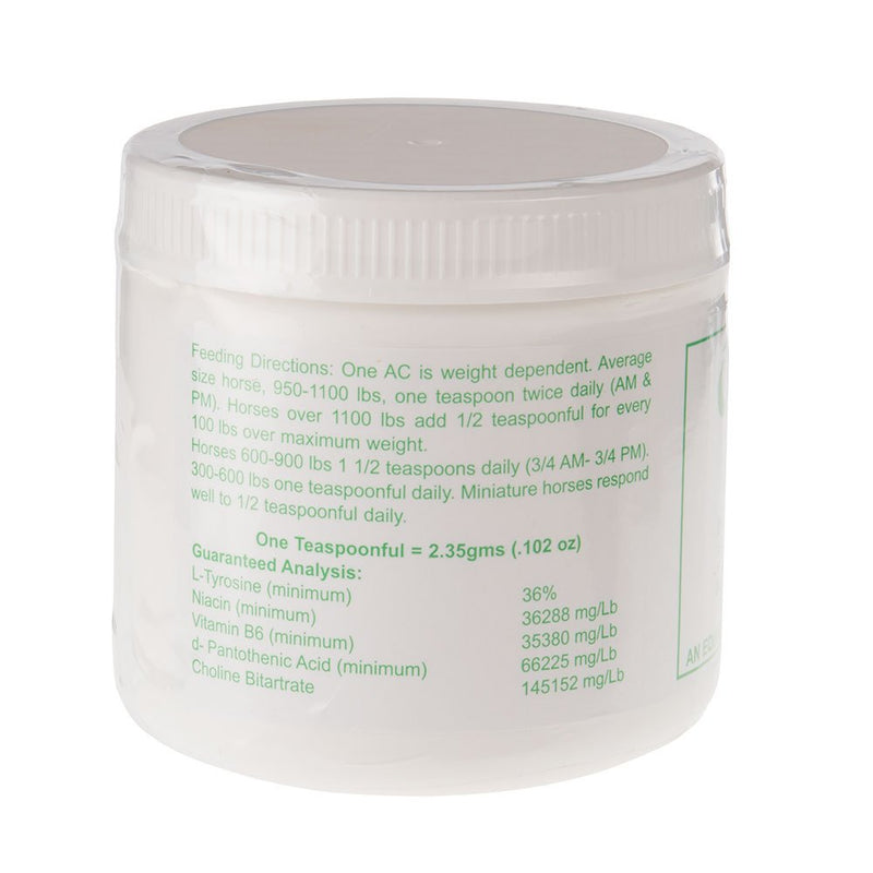 Mpco-The Magic Powder Company One AC Powder