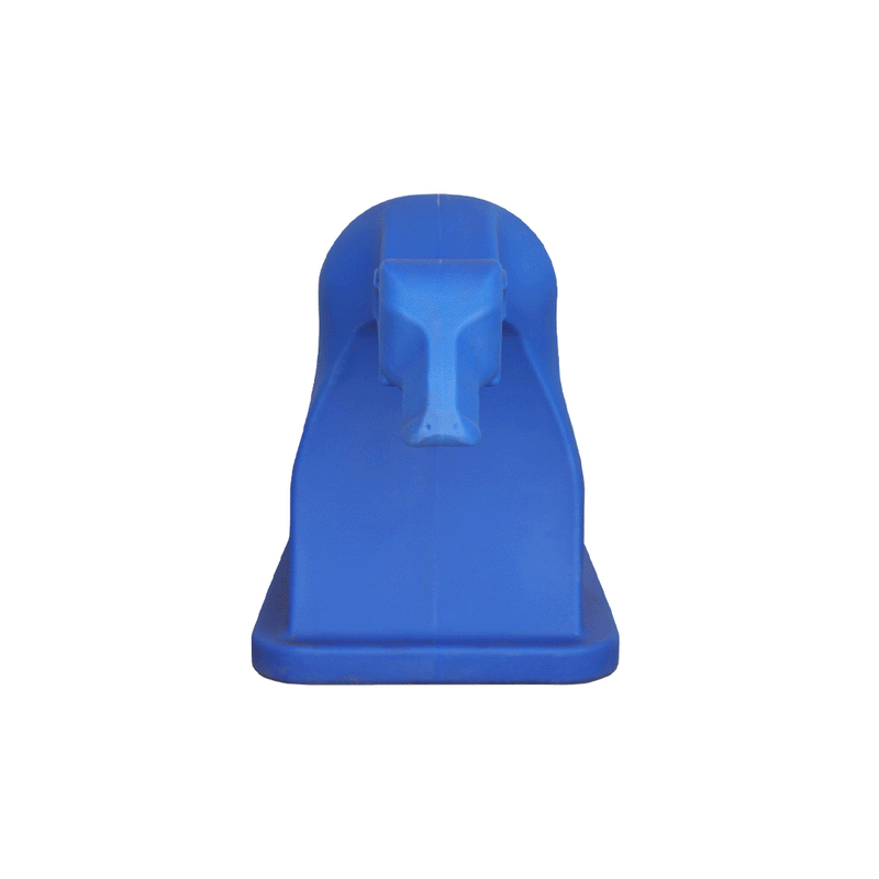 Ropesmart The One Run Runner Calf Roping Dummy