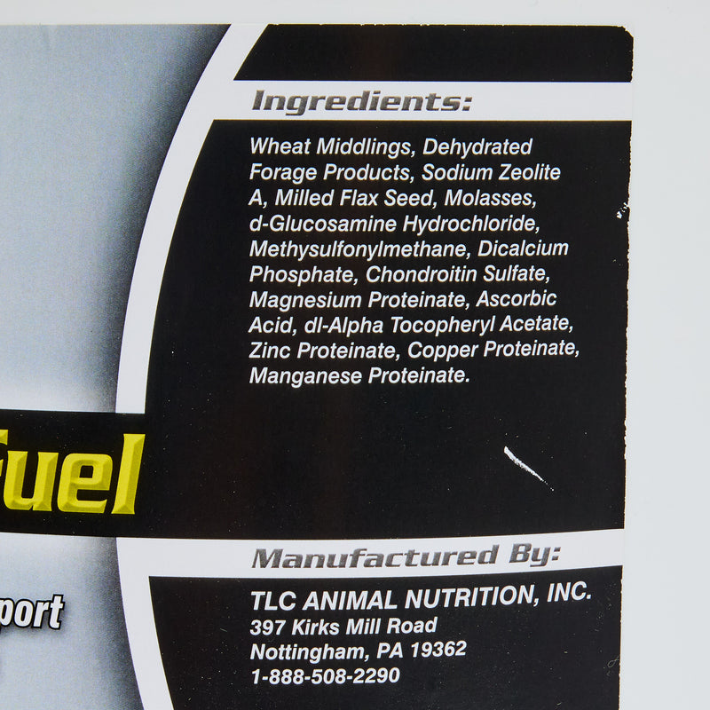 Tlc Animal Nutrition Osteo-Fuel 25lb