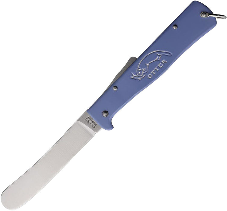 Otter-Messer Mercator Humpback Lockback