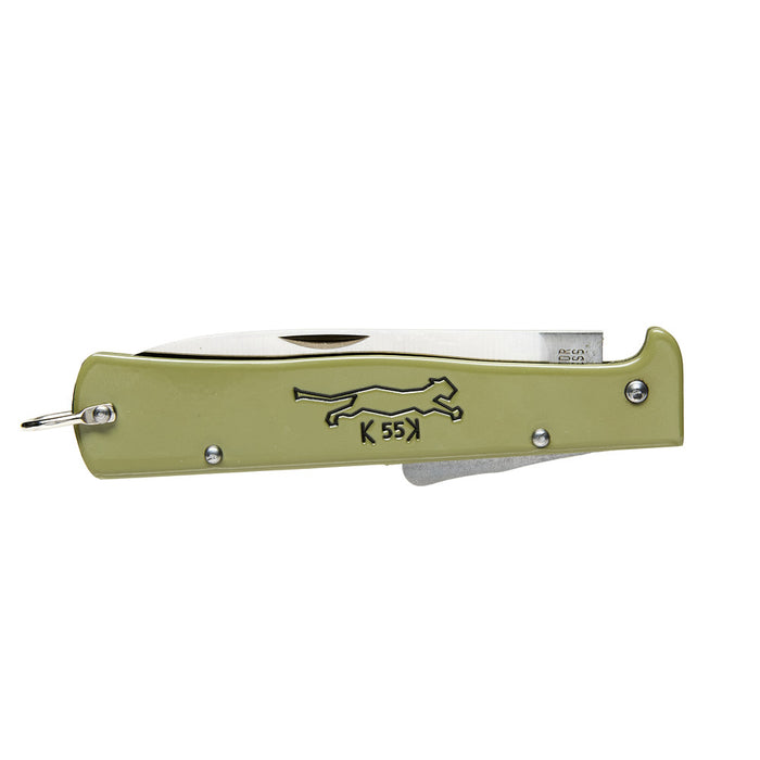 Otter-Messer Large Mercator Lockback SS