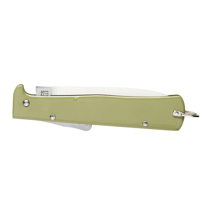 Otter-Messer Large Mercator Lockback SS