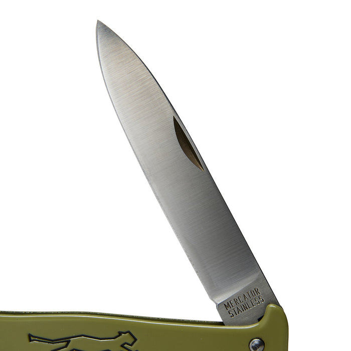 Otter-Messer Large Mercator Lockback SS
