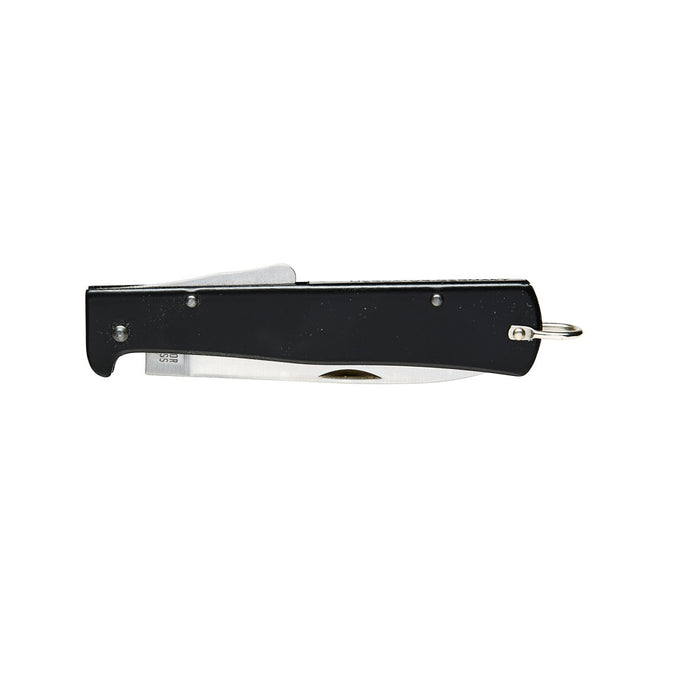 Otter-Messer Mercator Clip Black Stainless