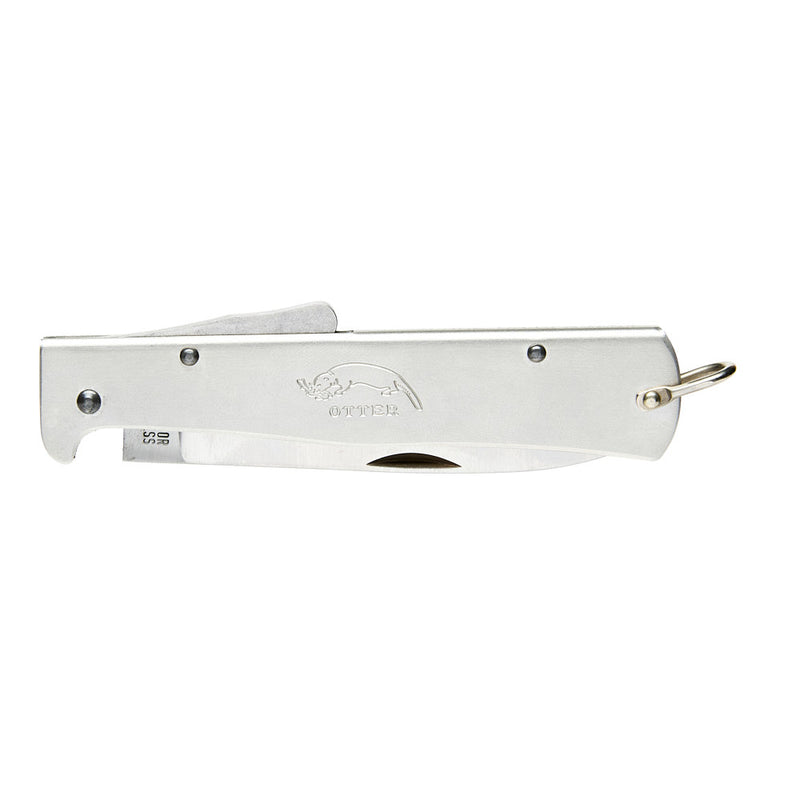 Otter-Messer Mercator Stainless